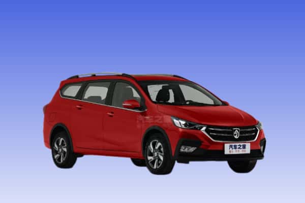 揭阳市榕城抵押二手车