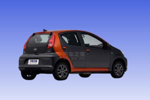 揭阳市榕城抵押微型汽车